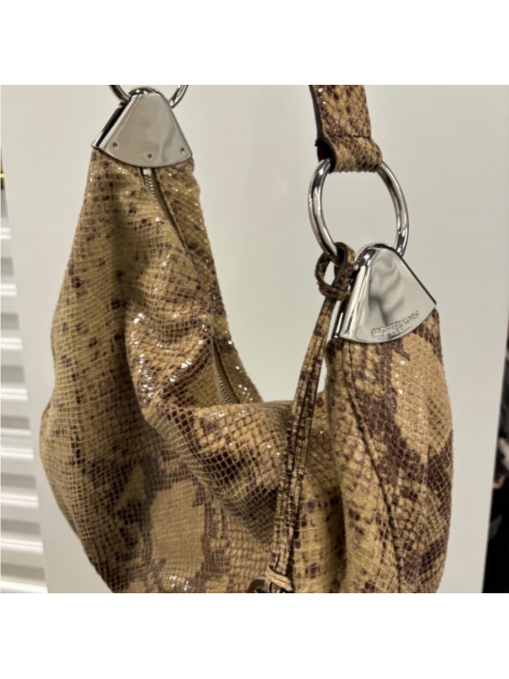 Michael lots purse